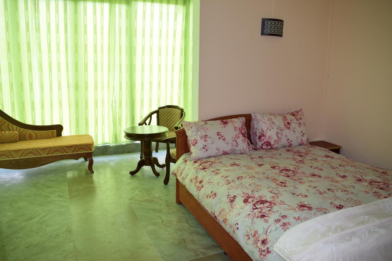 Skylineinn Hotel Surinam Экстерьер фото
